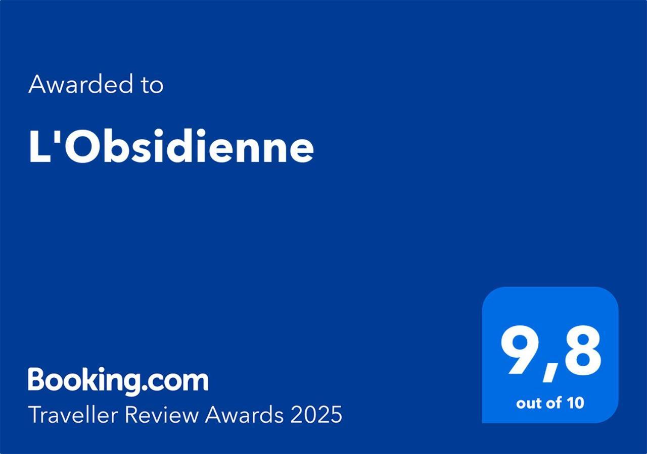 Virecourt L'Obsidienne מראה חיצוני תמונה